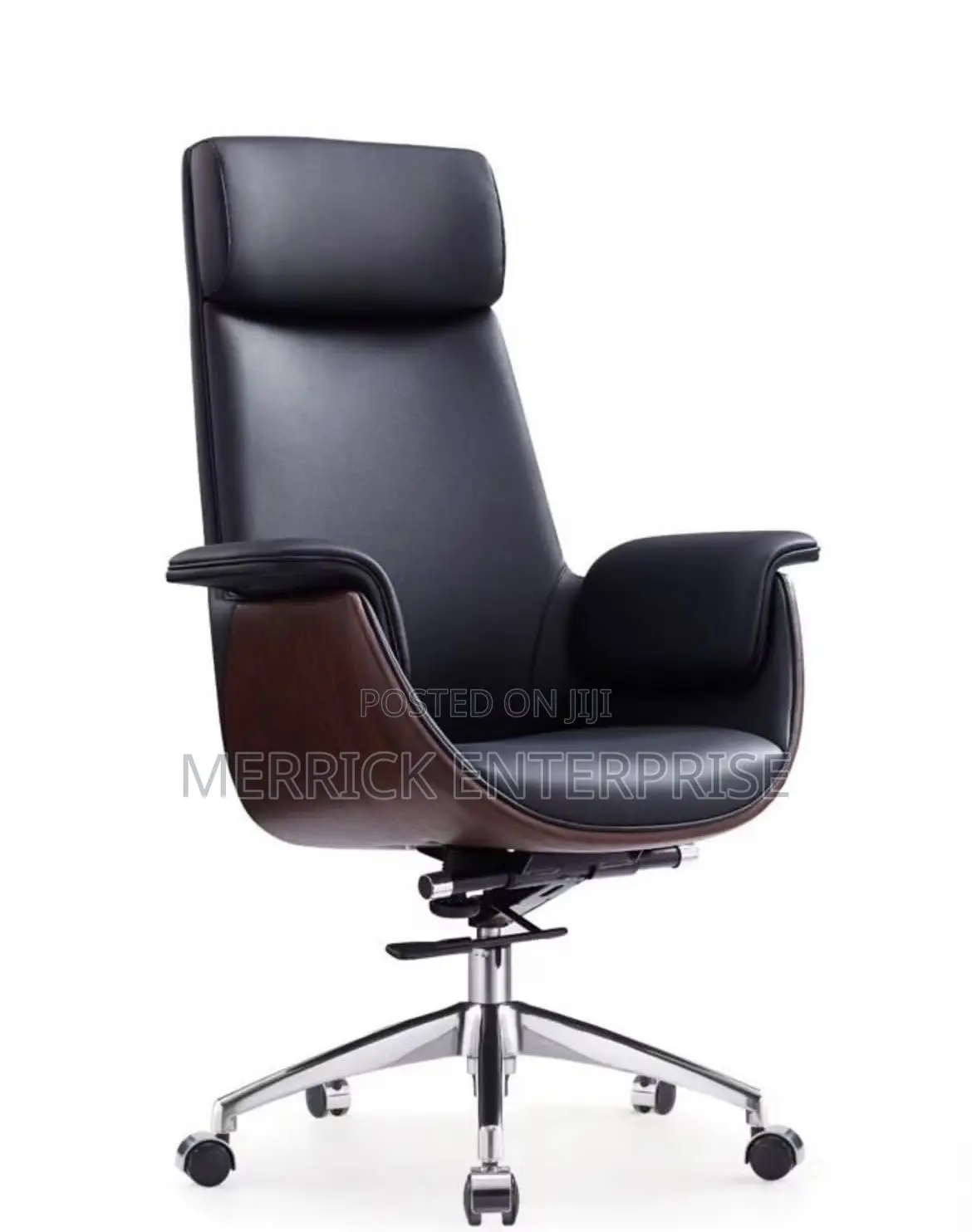 Executive Office Chair