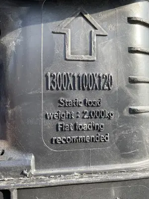 Logsall Imported Pallets