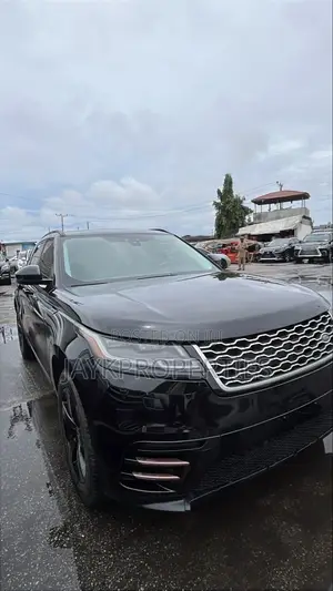 Rover Land 2019 Black