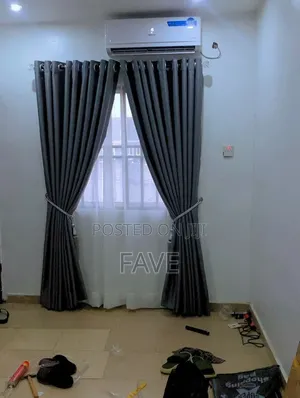 Curtains Sets