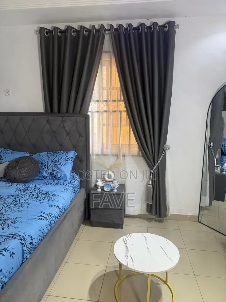 Curtains Sets