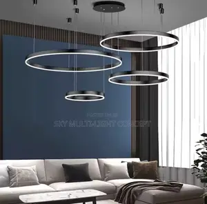 Home Decoration Chandelier Pendant Light