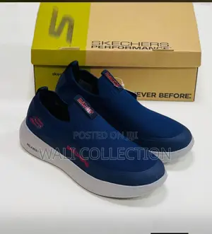 Ask About Our Skechers Selection Today.