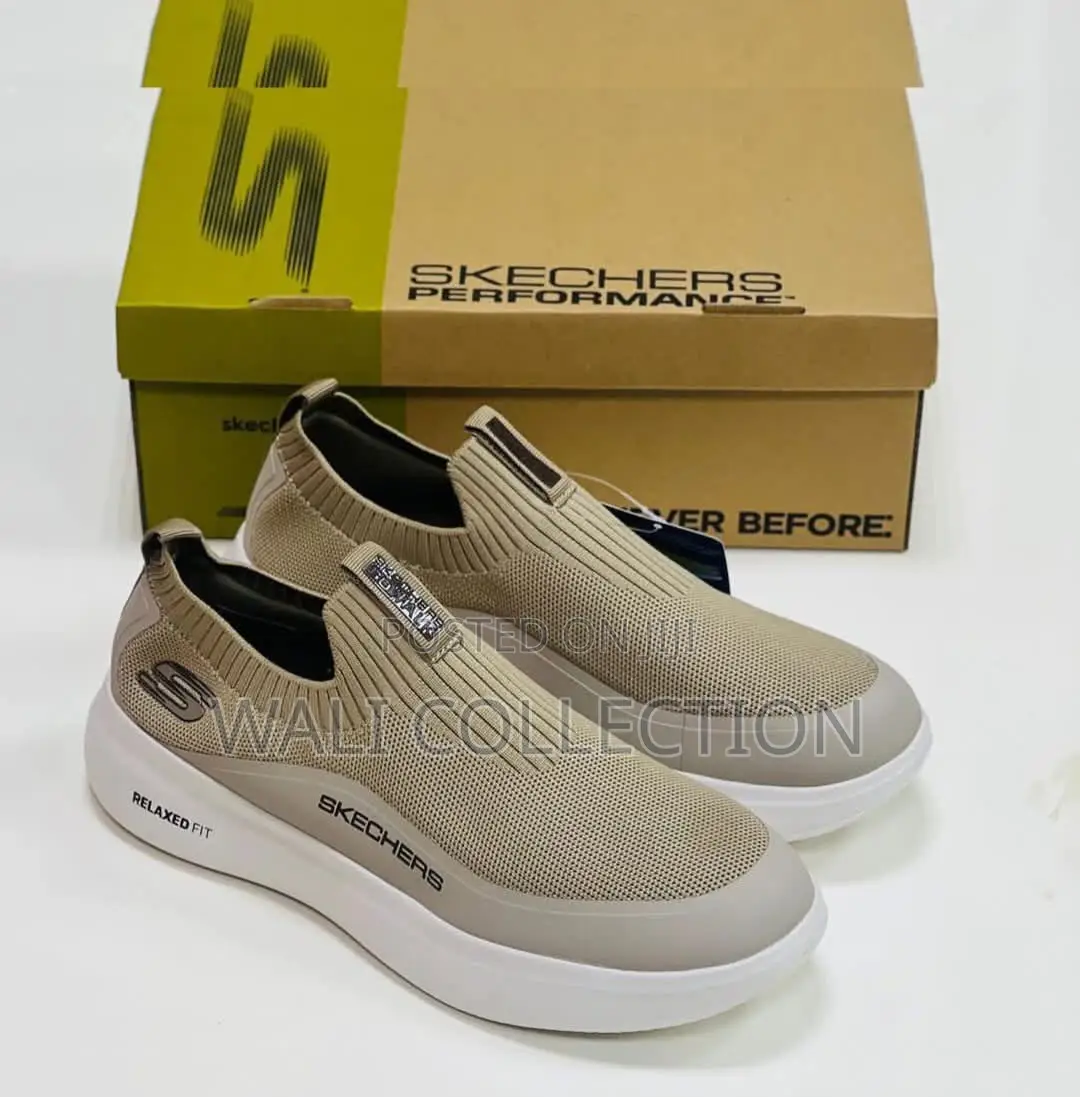 Ask About Our Skechers Selection Today.