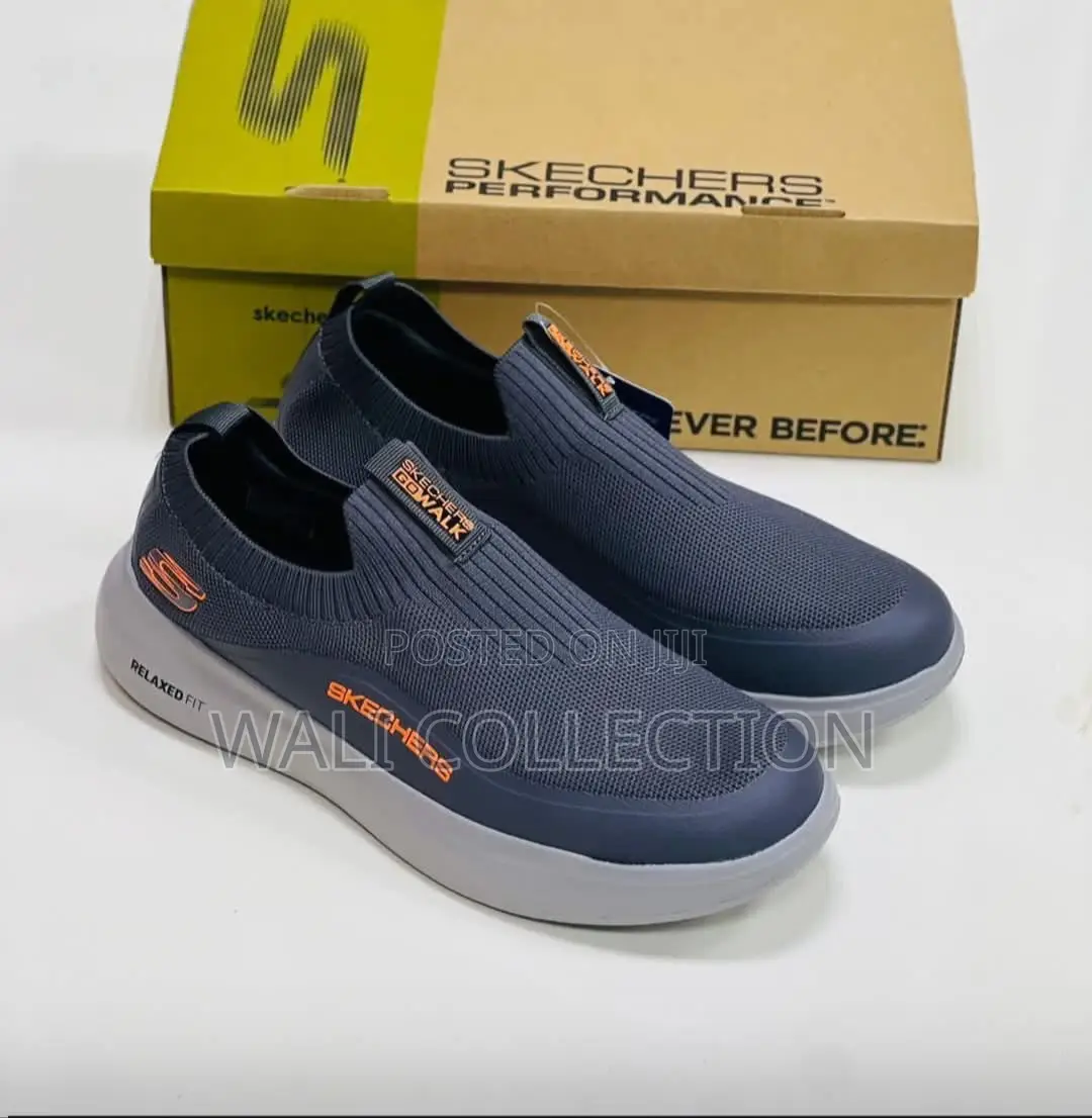 Ask About Our Skechers Selection Today.