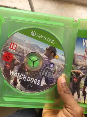 Watch Dogs 2
