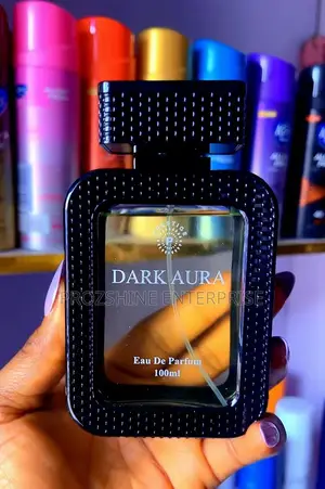 DARK AURA Perfume by Prestige (Original)