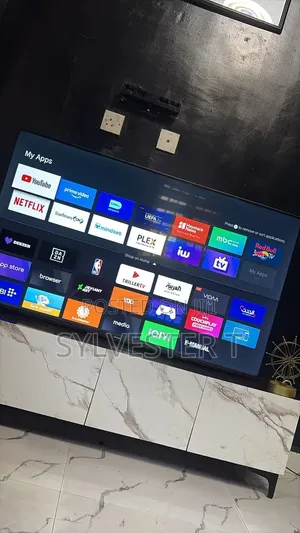 Hisense 55 Inches TV