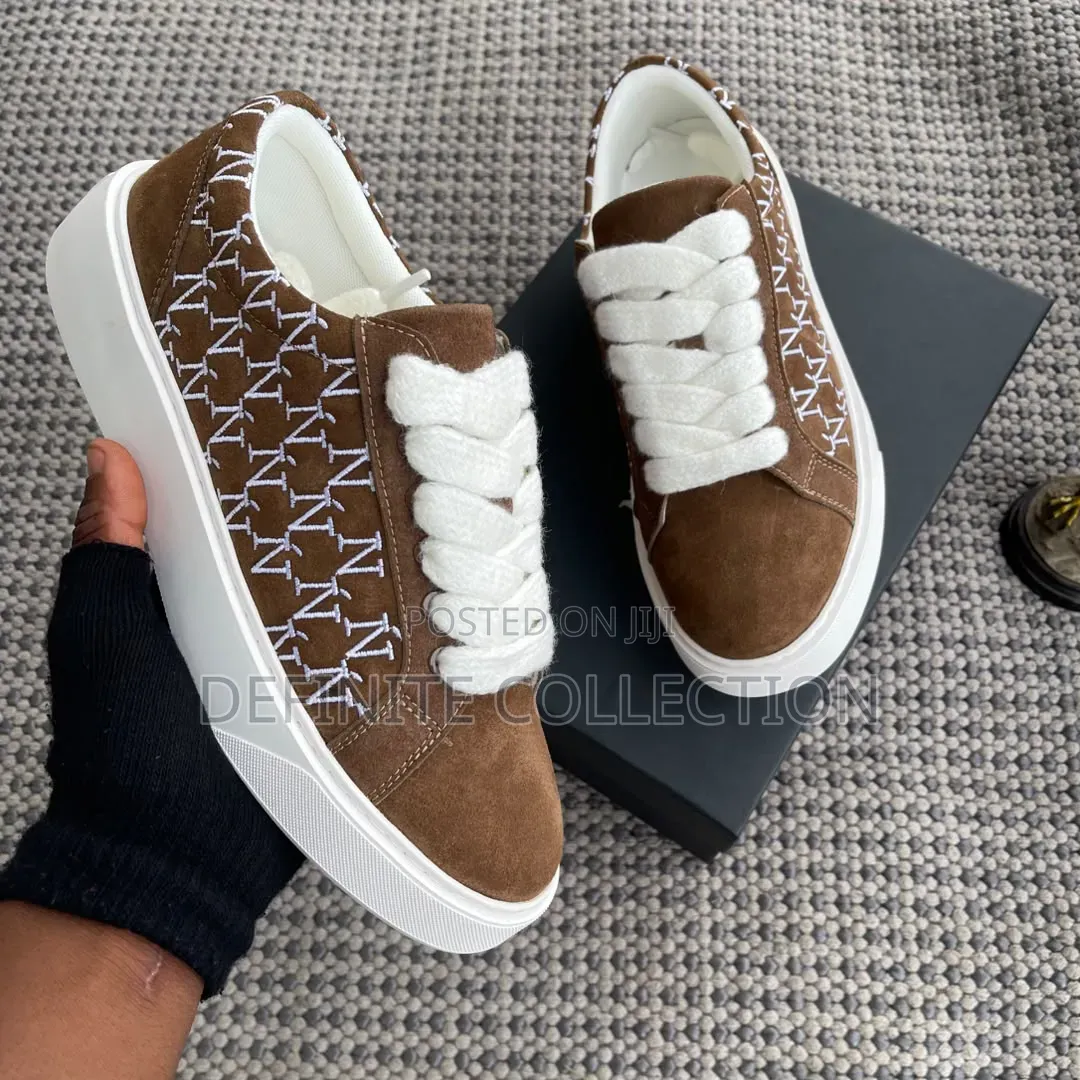Numeris Season Sneakers