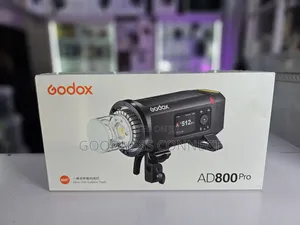 Godox Ad800pro Strobe Light