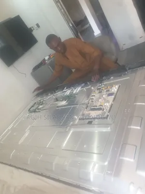 I Do Repair All Kinds of General House Appliances