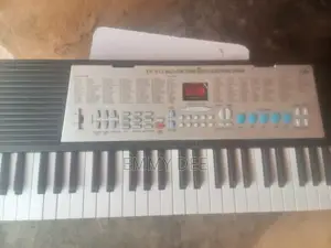 Paino & Keyboard