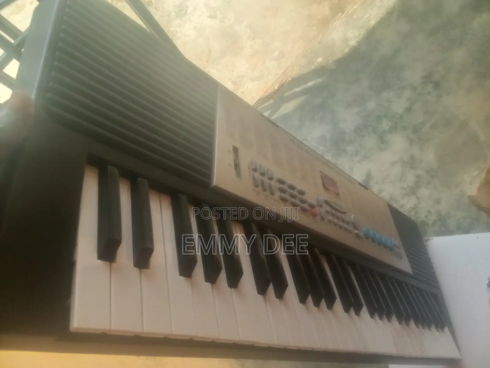 Paino & Keyboard