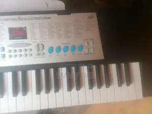Paino & Keyboard