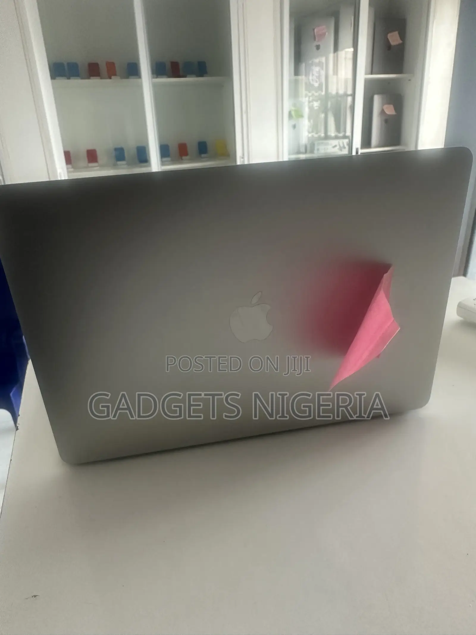 Laptop Apple MacBook Pro 2019 16GB Intel Core i7 SSD 512GB
