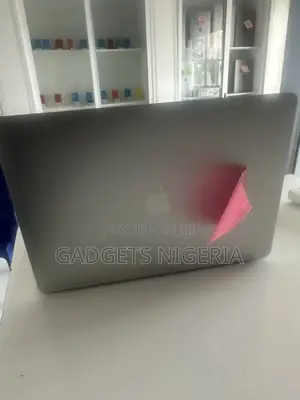Laptop Apple MacBook Pro 2019 16GB Intel Core i7 SSD 512GB