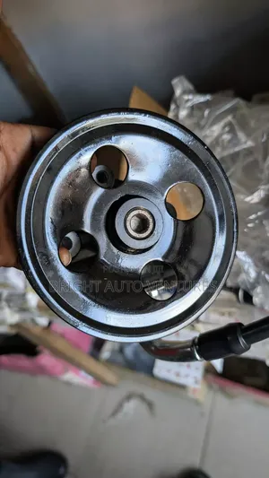 Power Steering Pump Hyundai Sonata 012 Hyundai Ix35 Tucson Sportage