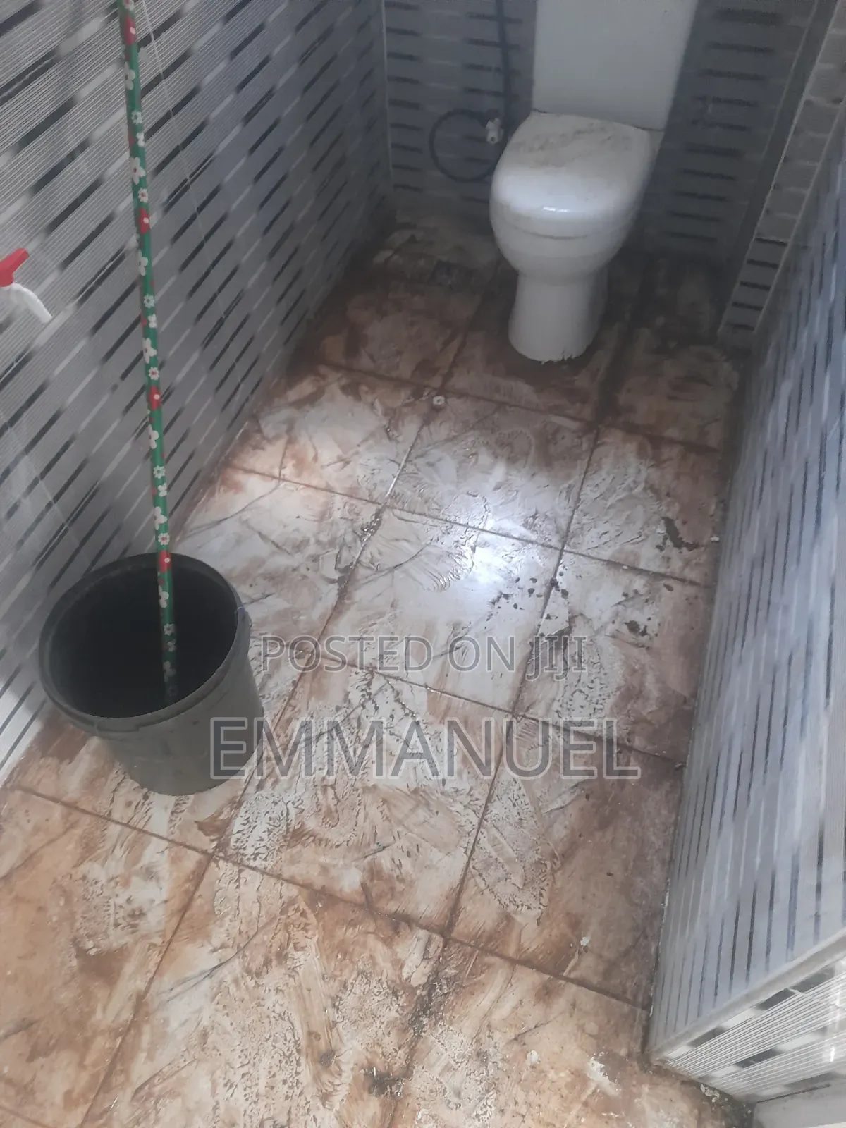 Saintemmaco Cleaning Services