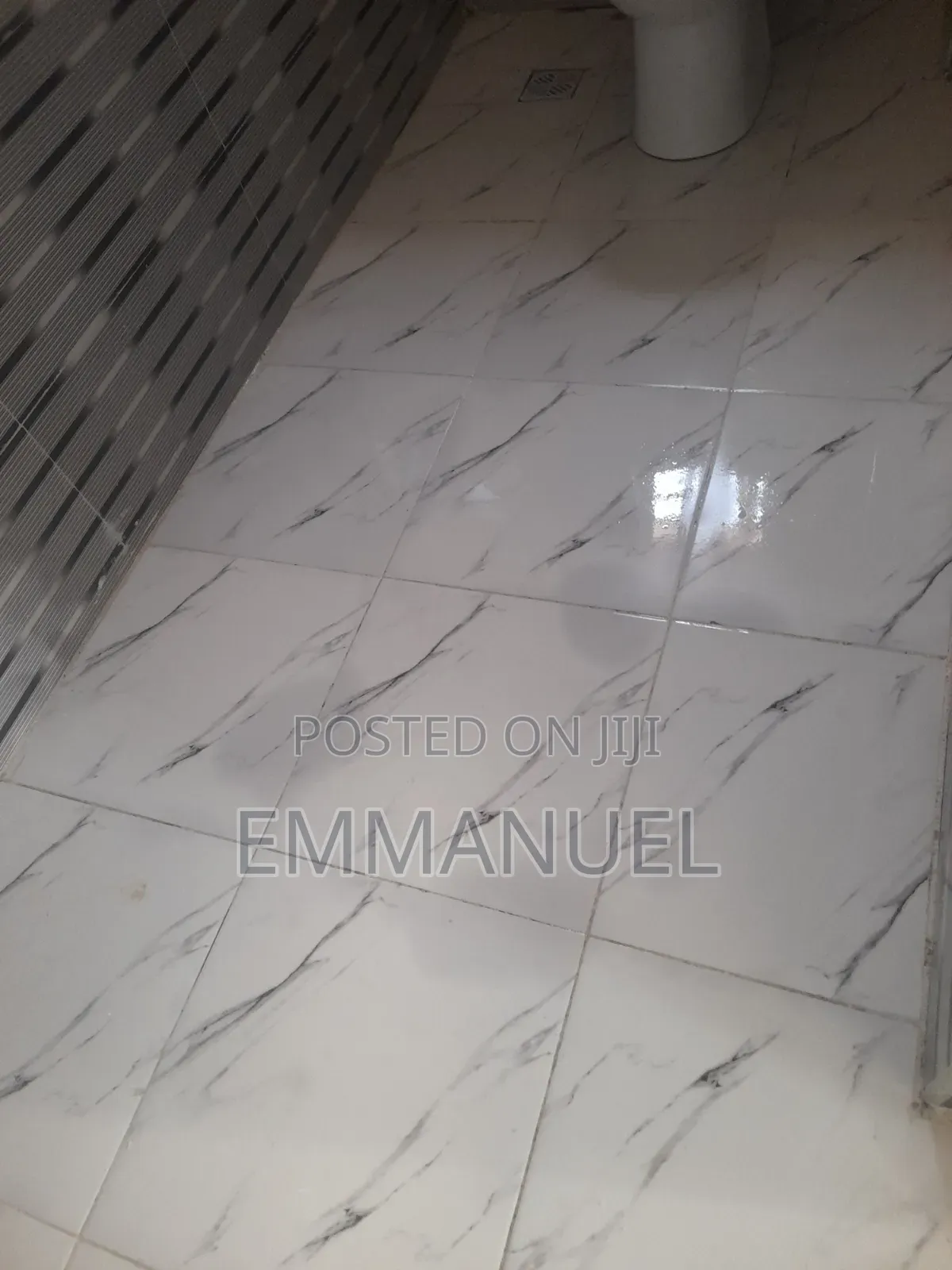 Saintemmaco Cleaning Services
