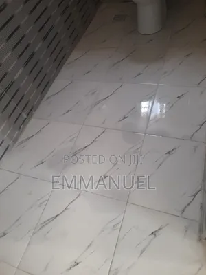 Saintemmaco Cleaning Services