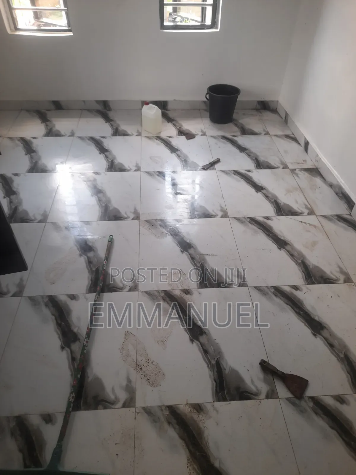 Saintemmaco Cleaning Services