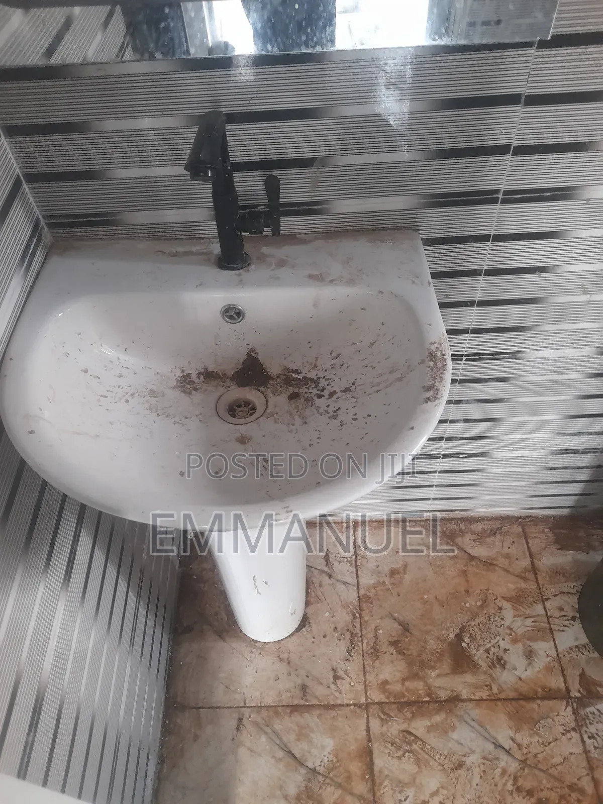Saintemmaco Cleaning Services