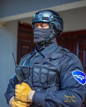 Gallant Bouncers Available for Hire