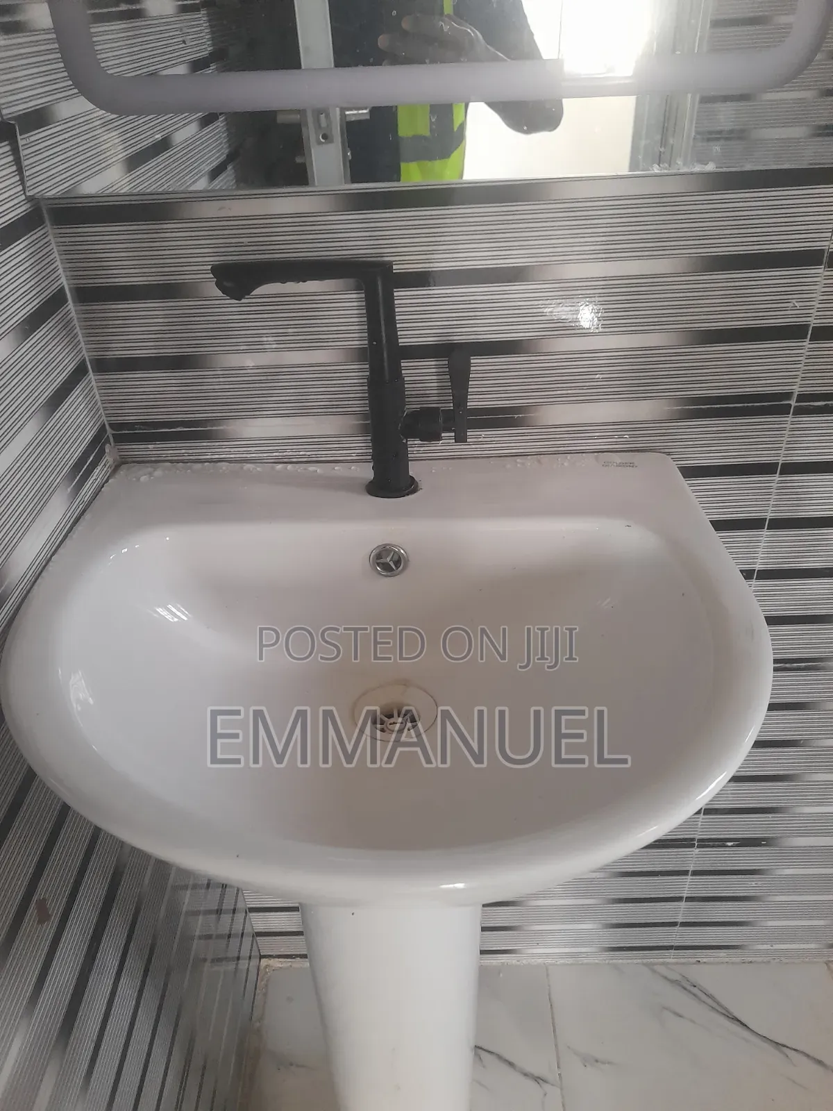Saintemmaco Cleaning Services