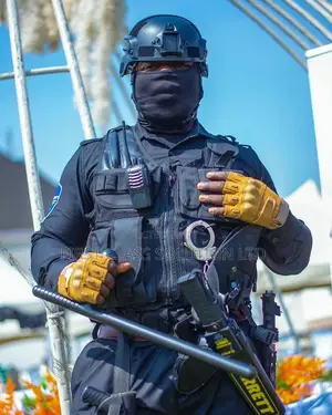 Gallant Bouncers Available for Hire