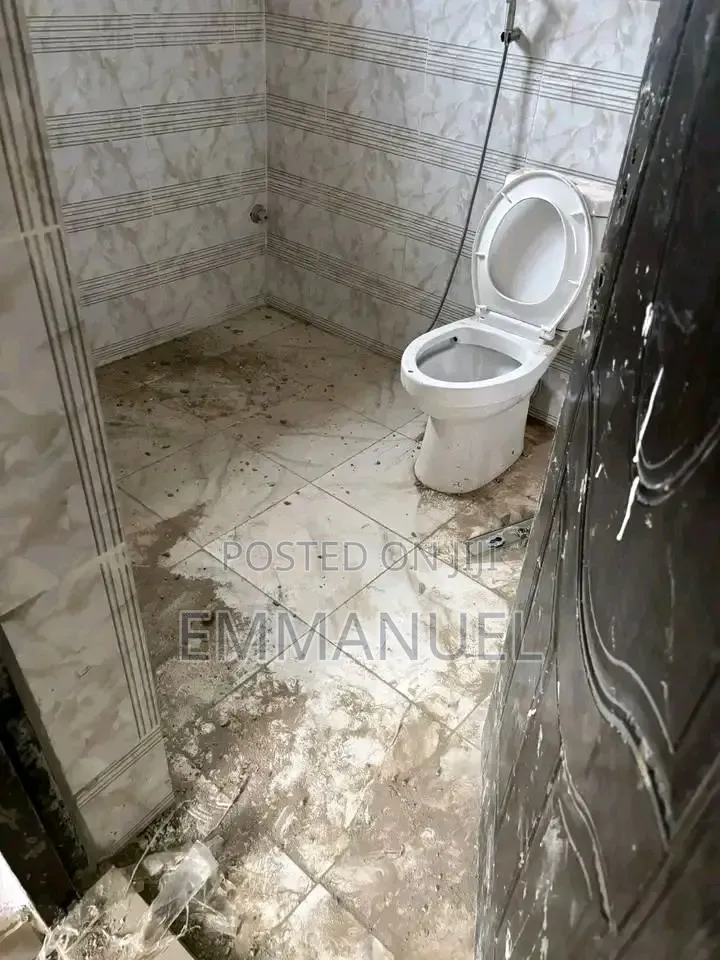 Saintemmaco Cleaning Services