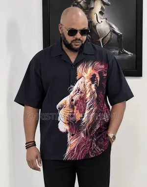 Vintage Shirts