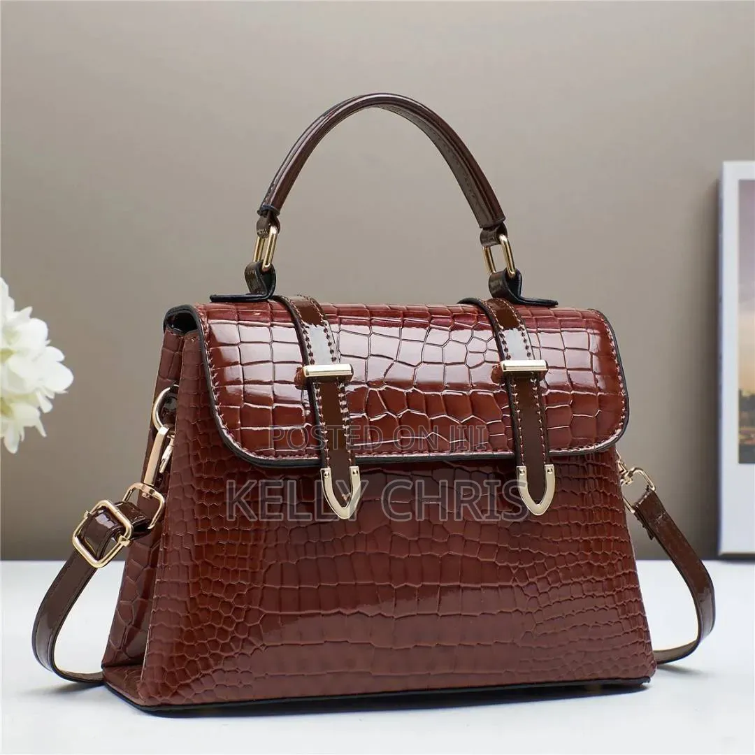 Quality Ladies Handbags
