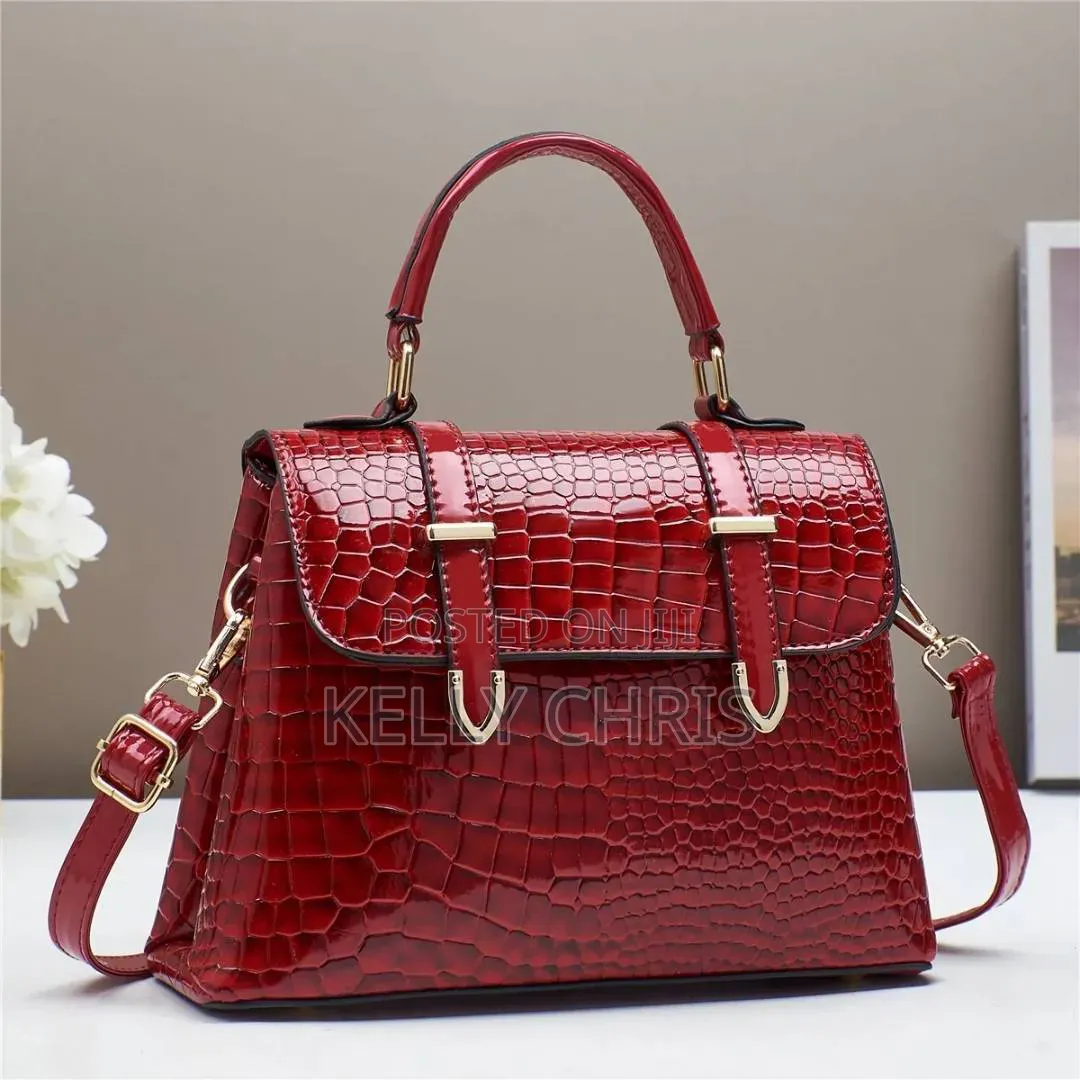 Quality Ladies Handbags