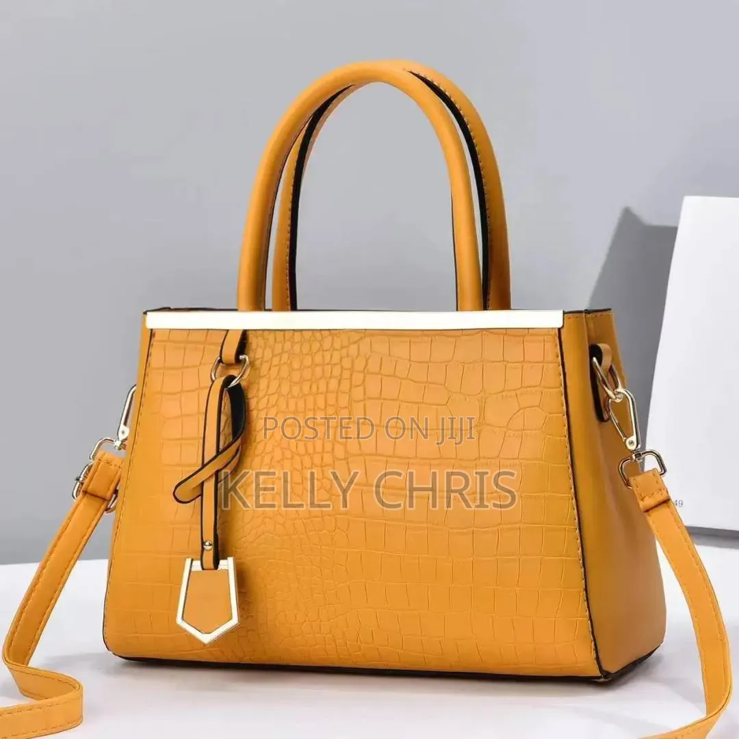 Quality Ladies Handbags