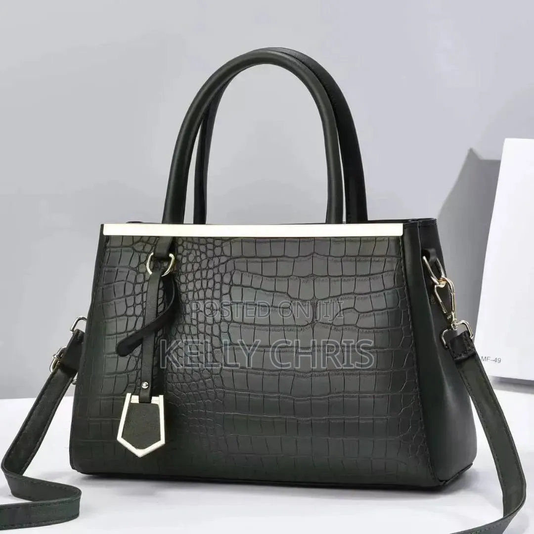 Quality Ladies Handbags