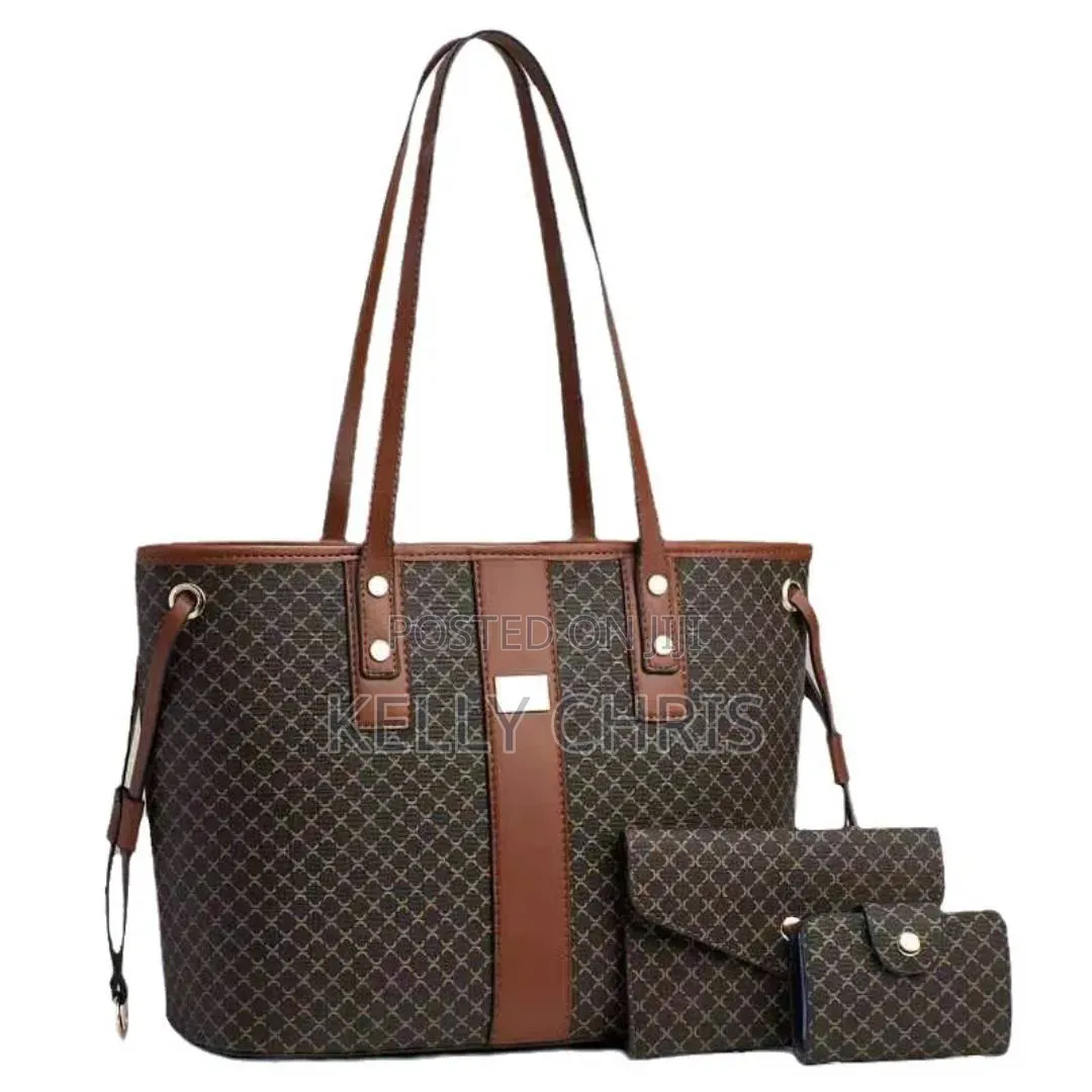 Quality Ladies Handbags
