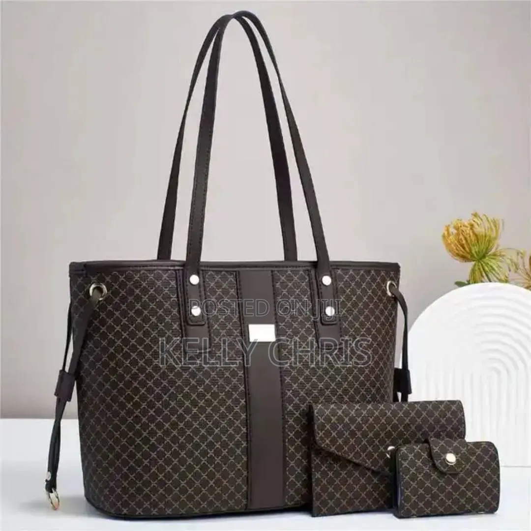 Quality Ladies Handbags