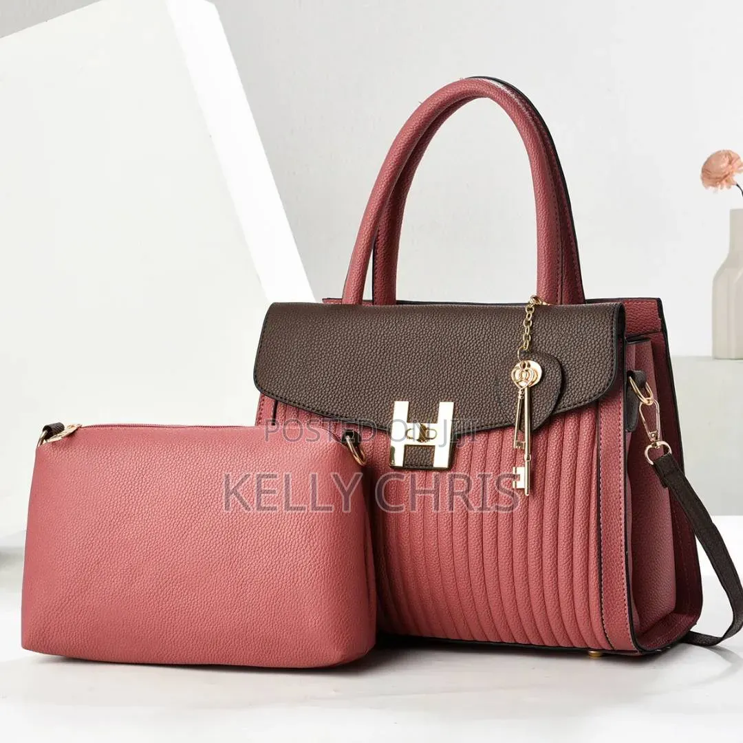 Quality Ladies Handbags