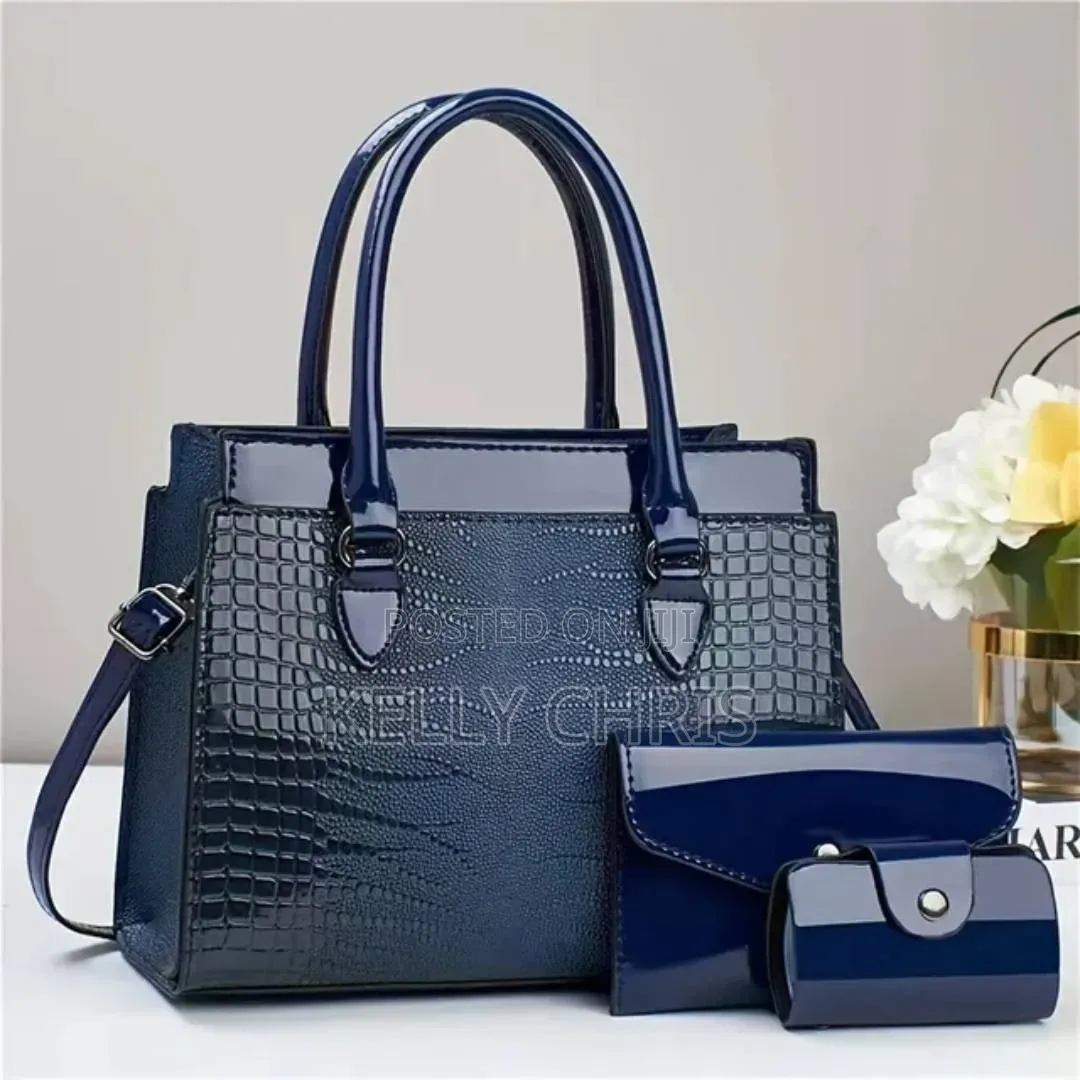 Quality Ladies Handbags