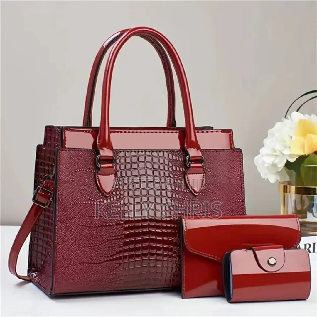 Quality Ladies Handbags