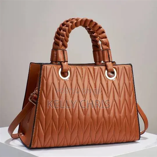 Quality Ladies Handbags