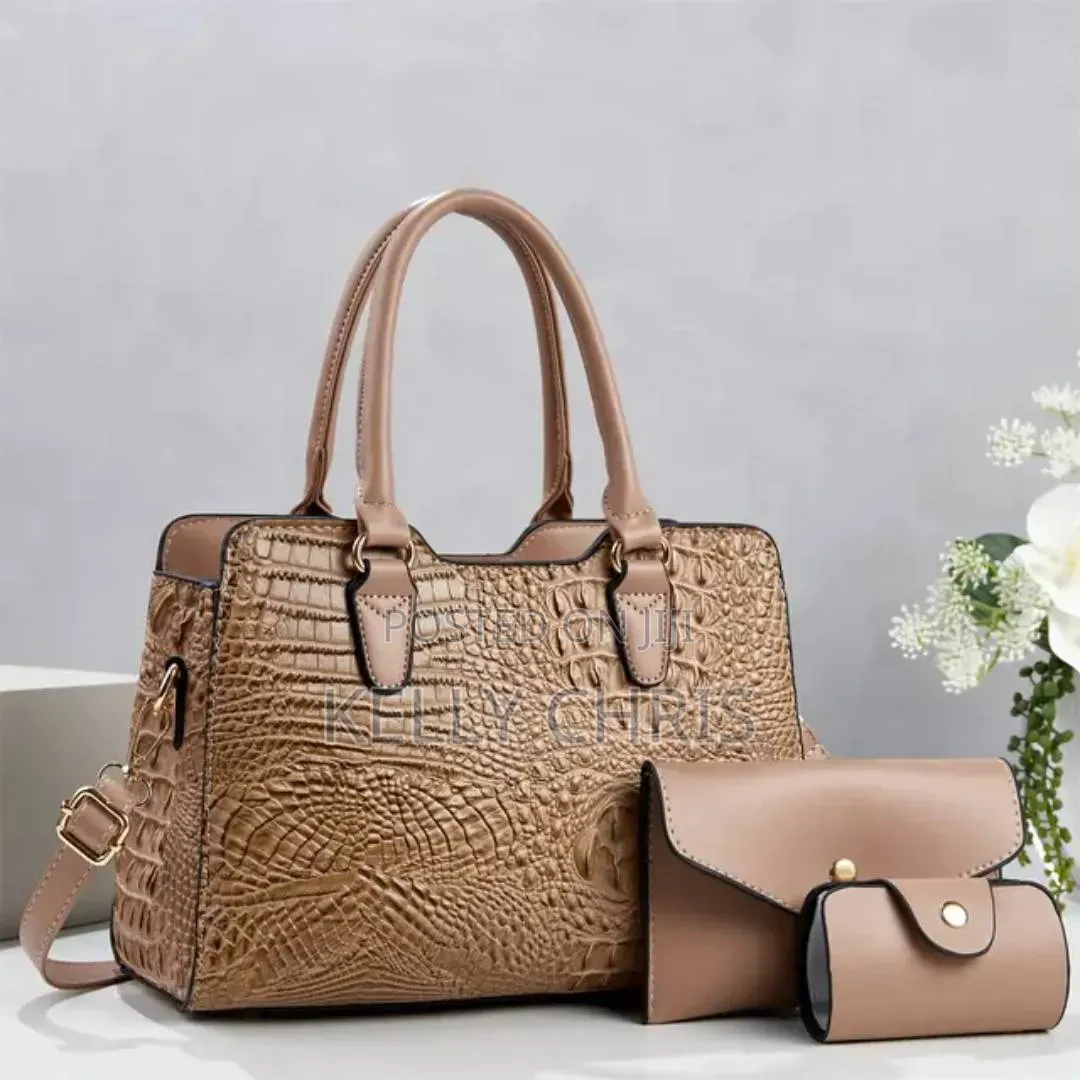 Quality Ladies Handbags