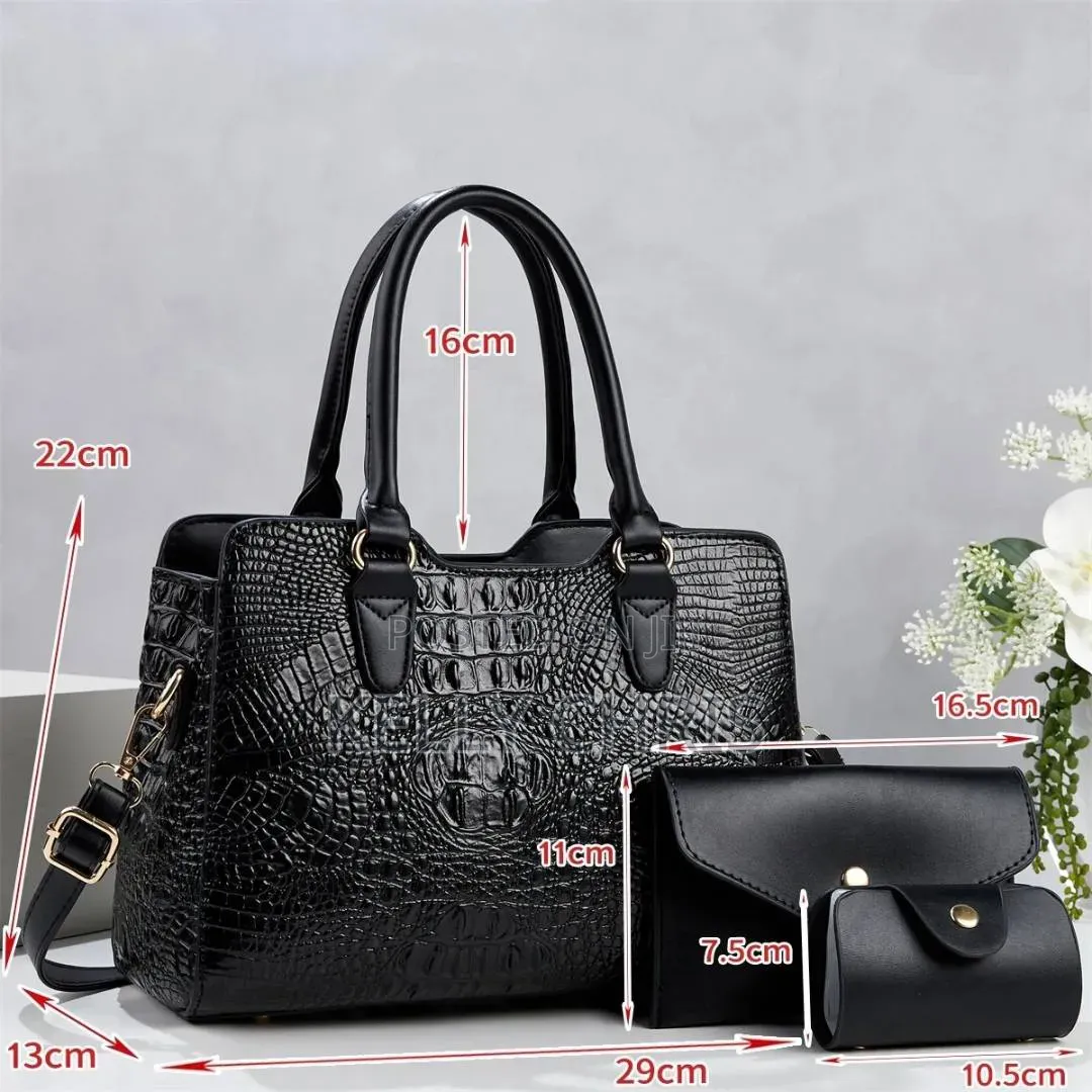 Quality Ladies Handbags