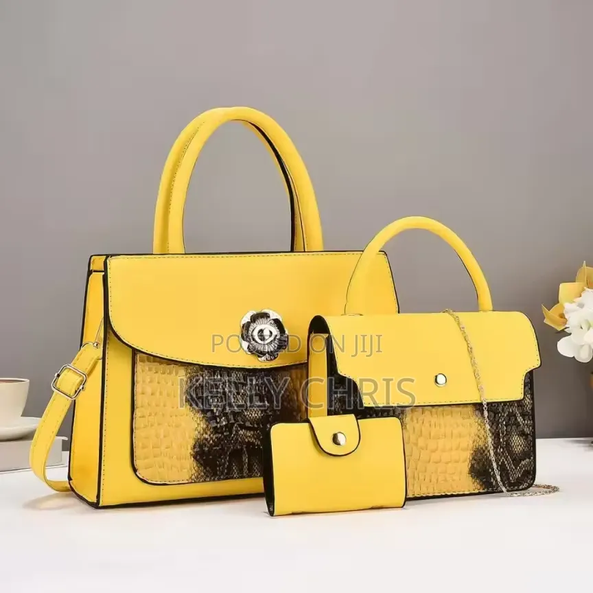 Quality Ladies Handbags