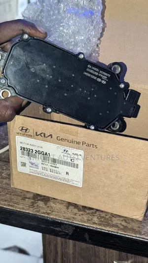 Intake Manifold Sensor for Hyundai Sonata 2016