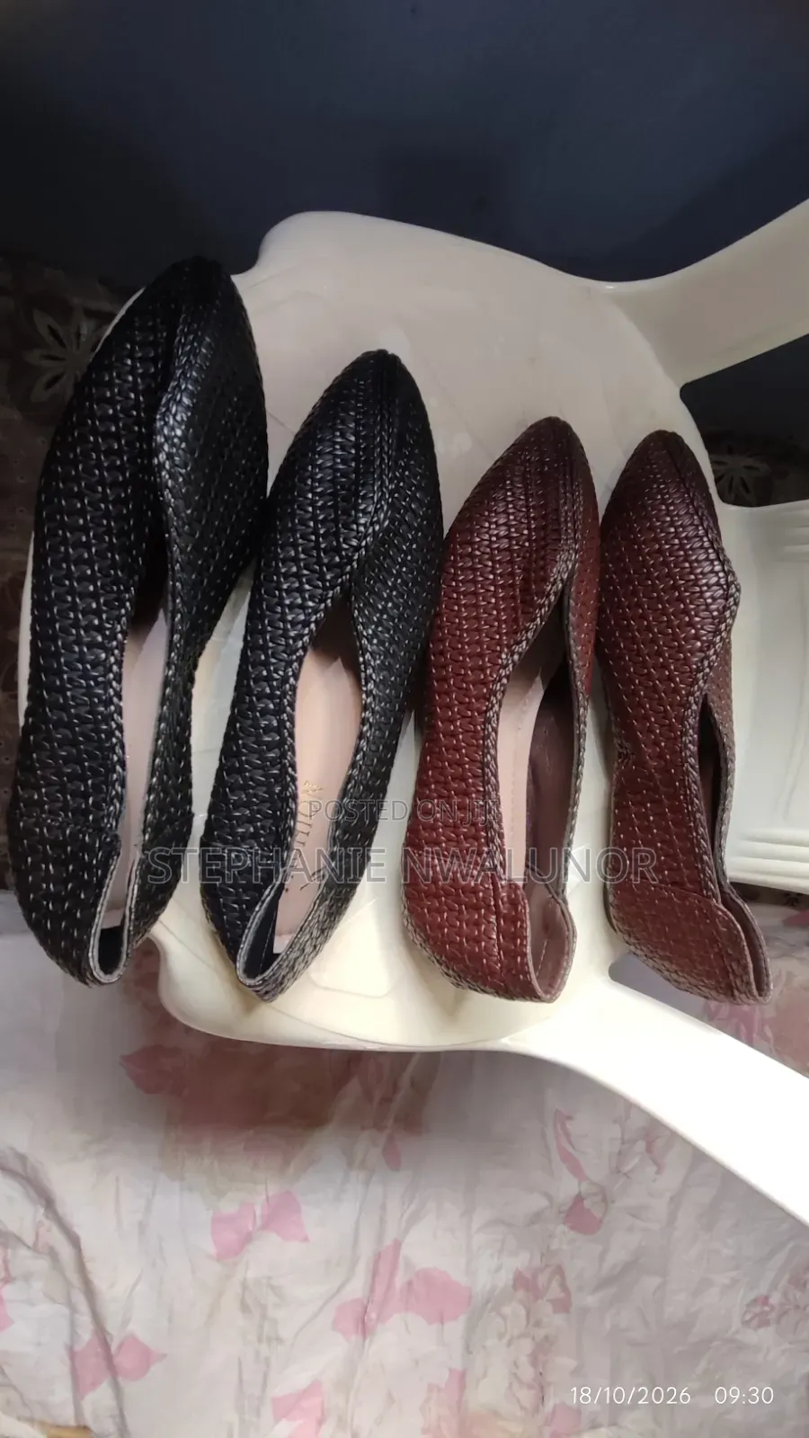 Women Shoes