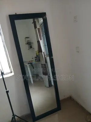Fashion Mirror