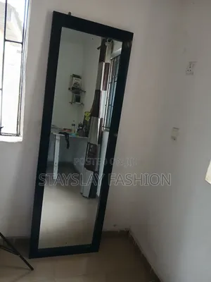 Fashion Mirror