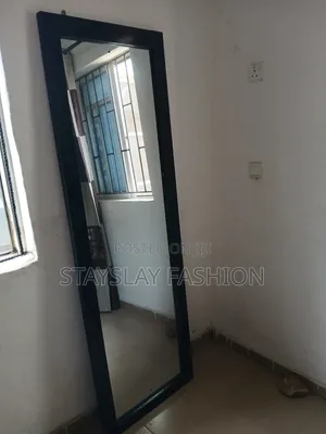 Fashion Mirror