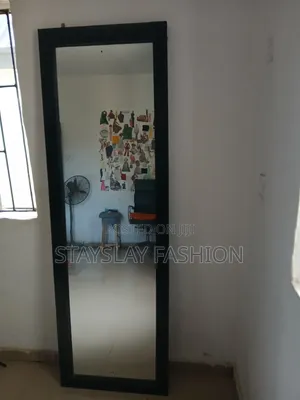 Fashion Mirror